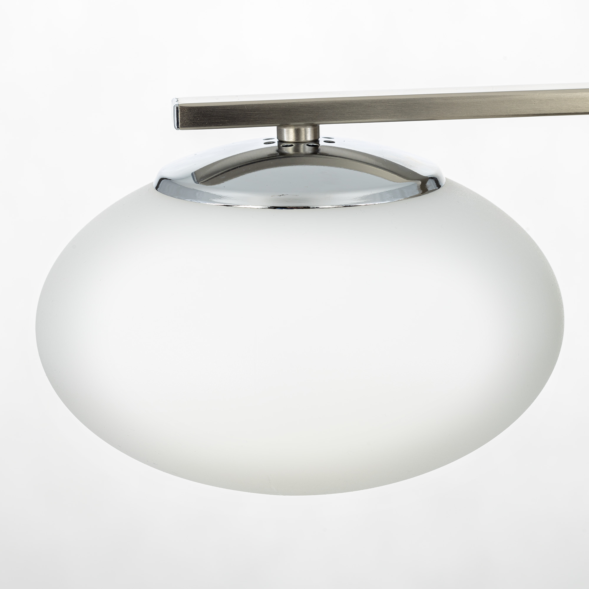 Citilux ATMAN SMART CL226B311 Бра светодиодное Матовый Хром арт. 89421