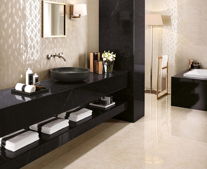 Marvel Bardiglio Grey 50x120 арт. 79133