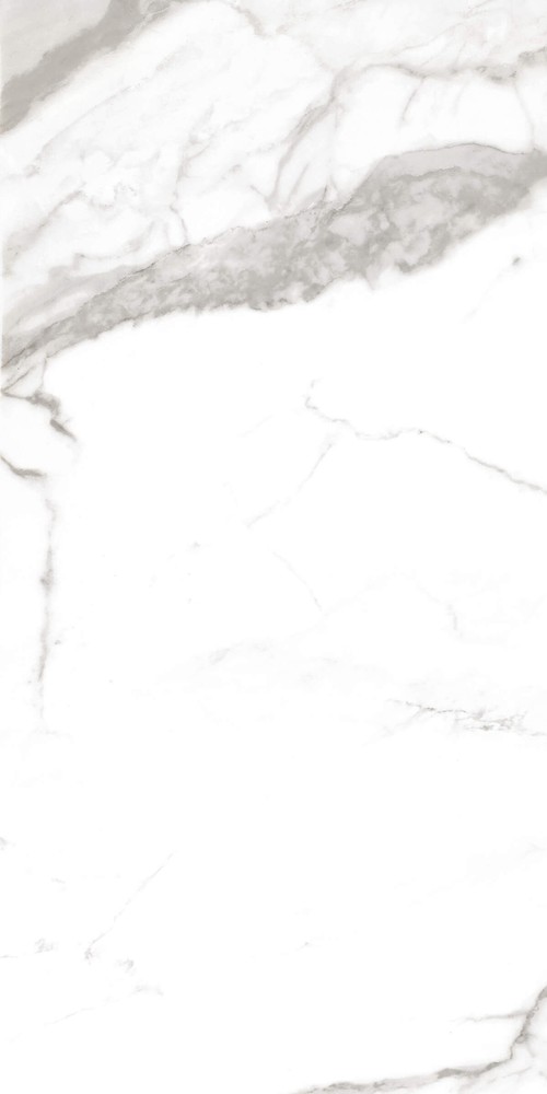 Плитка Statuario Plus Silk 60х120 см (9 мм) арт. 128326
