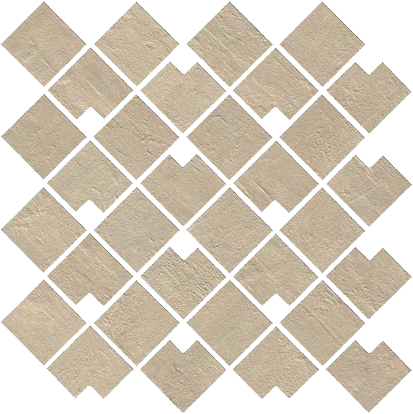 Raw Sand Block арт. 78935