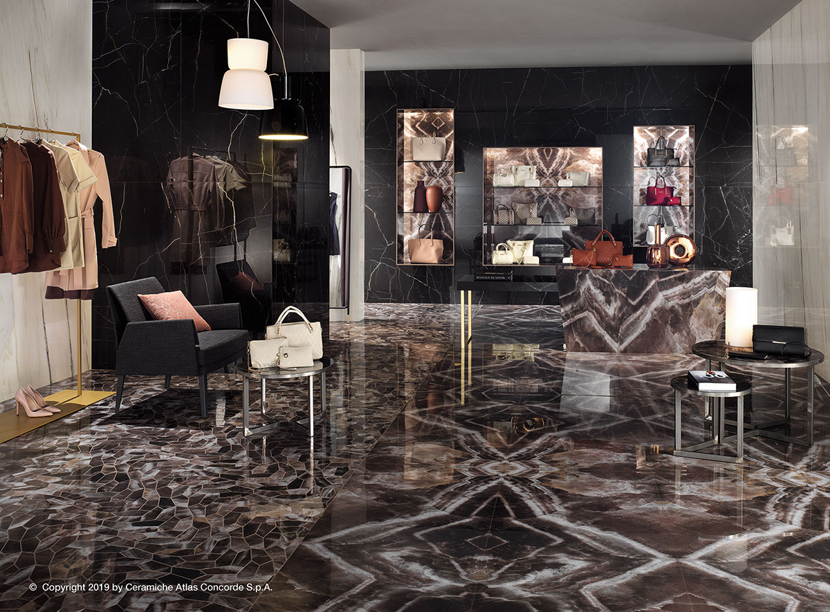 Marvel Crystal Beauty Mosaic Q арт. 78840