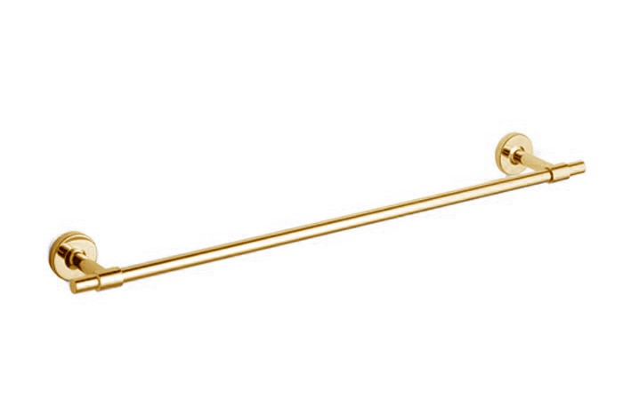 BERTOCCI Cinquecento Полотенцедержатель 51 см, Oro арт. 31093