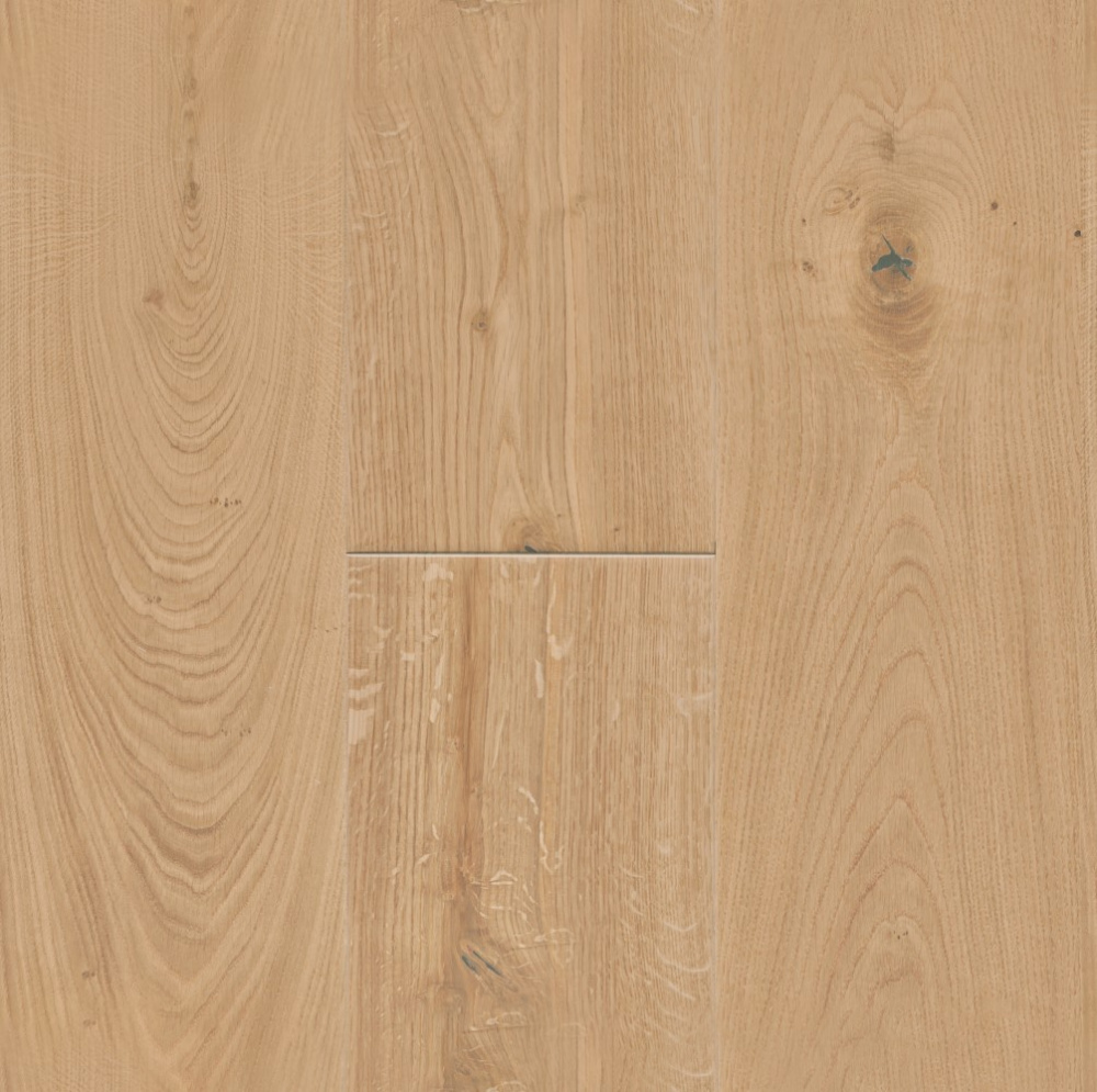 Инженерная доска Arte Tech 12/2.5х140х600-1800 Дуб (Ориджинал, Натуральный Sanded, сорт Рустик) арт. 45267