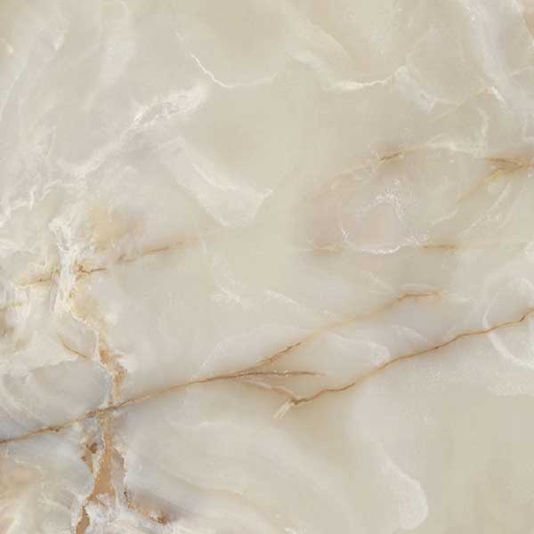 Керамогранит ONYX&MORE GOLDEN ONYX GLOS RET	60x60 арт. 83958