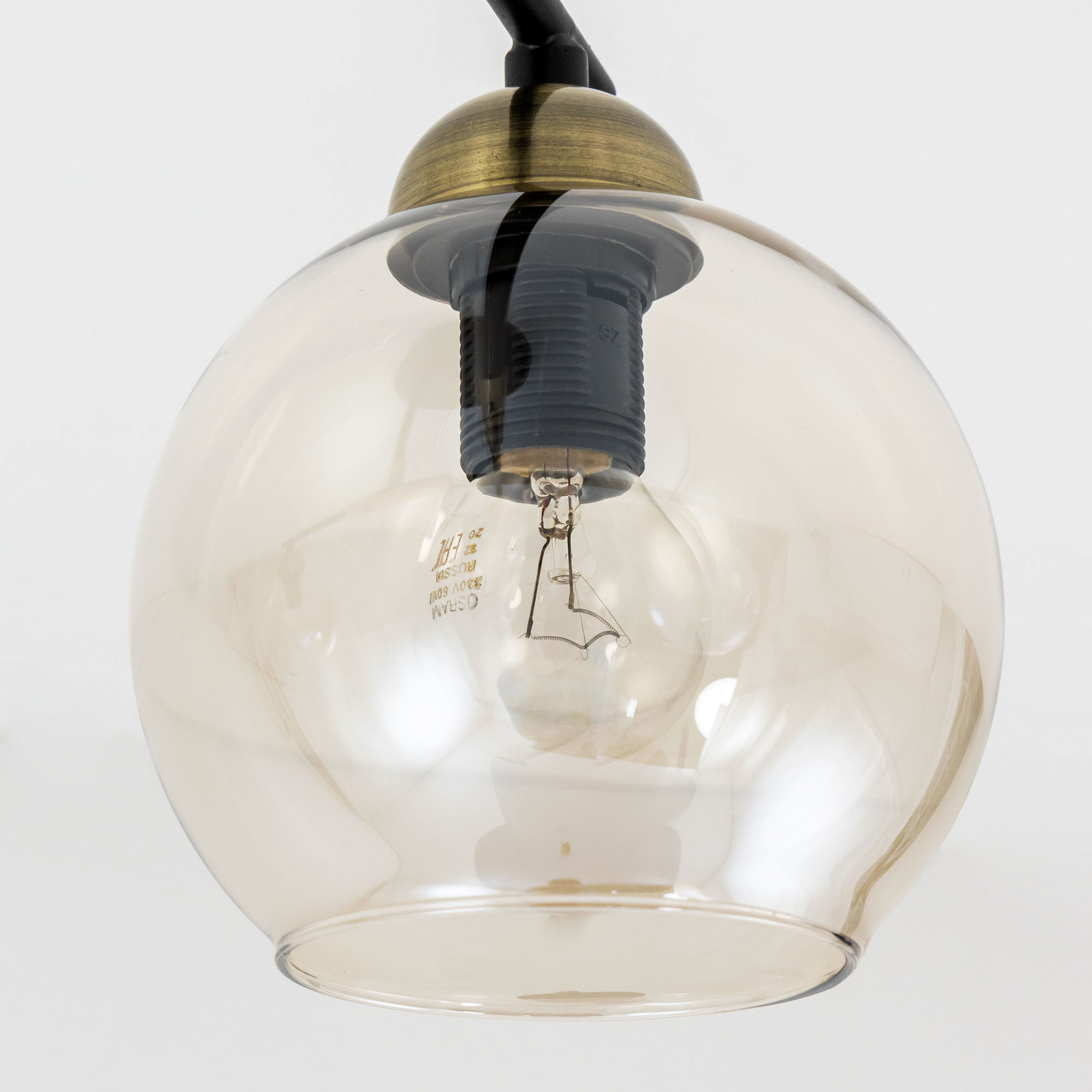 Citilux Анри CL124145 Люстра потолочная арт. 88841