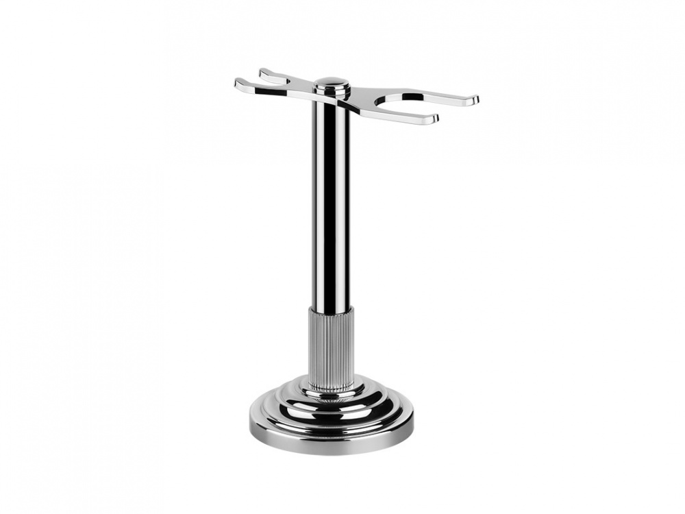 GESSI VENTI20 Держатель для бритвы, настольный, Chrome арт. 30647