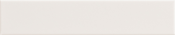 Керамическая плитка UP WHITE 5x25 арт. 85559