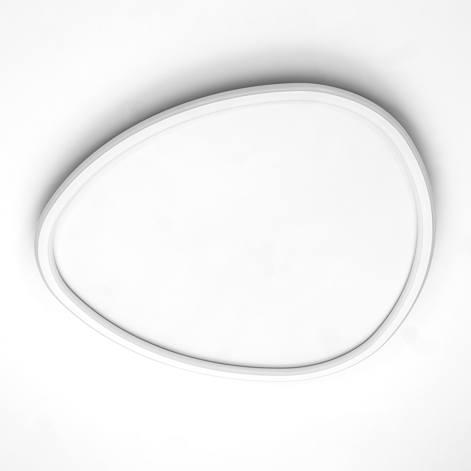 Citilux ТRIO CL215B260E LED RGB Люстра с пультом Белая арт. 89332
