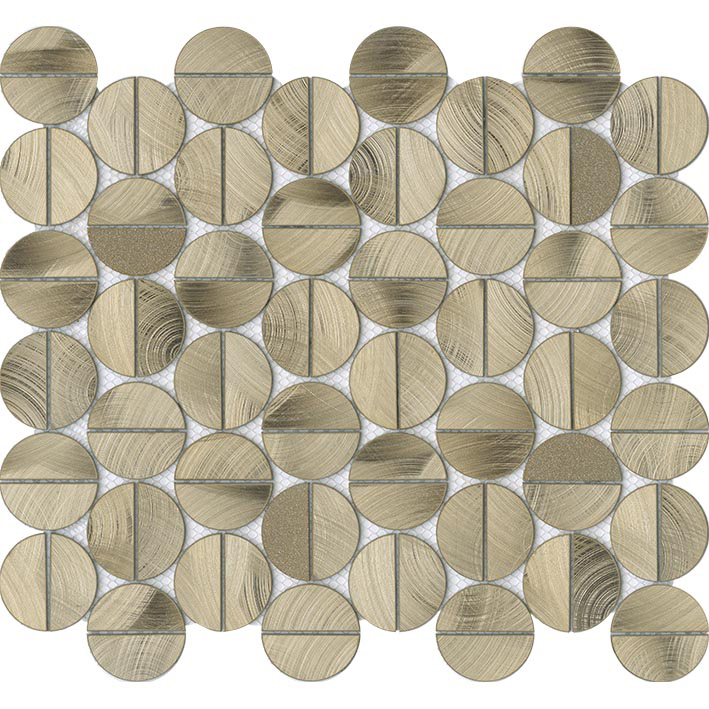 LANTIC SPHERE GOLD 29.2х34.2 G-131 арт. 41176