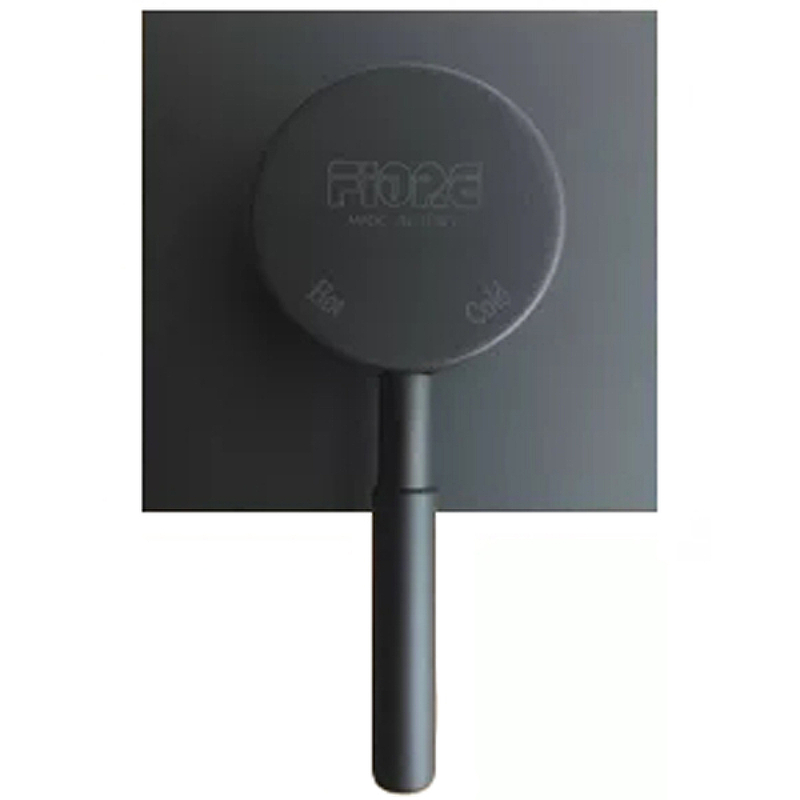 Встраиваемый смеситель для душа Fiore XENON 44NN7515, черный арт. 165598