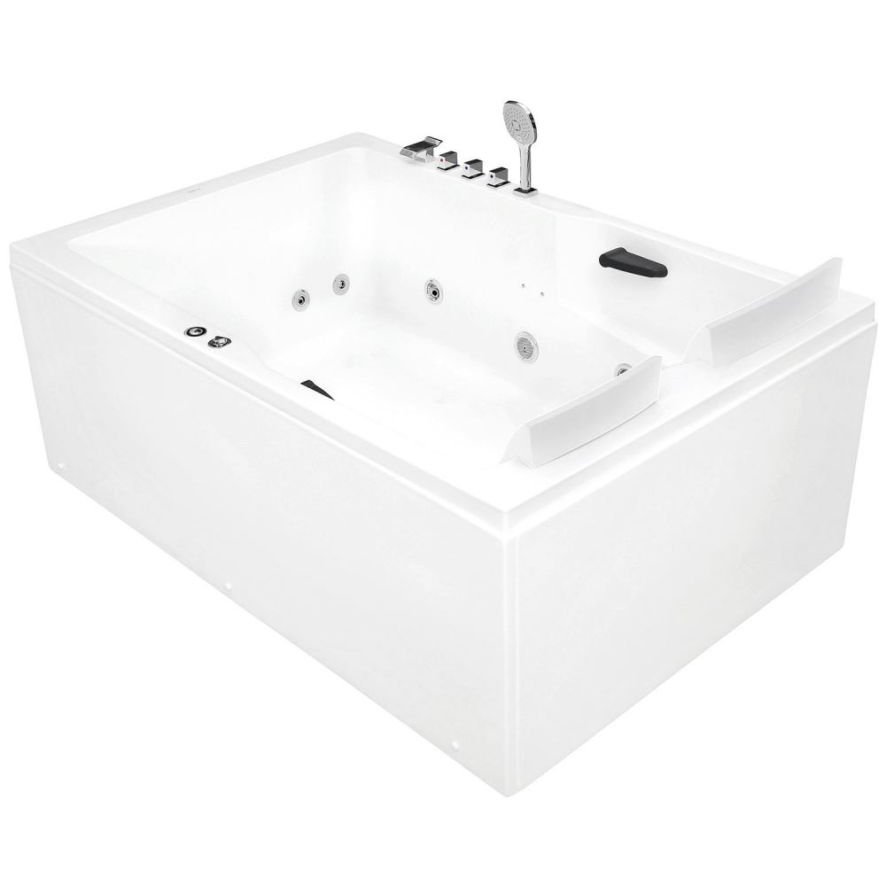 Акриловая ванна Gemy G9061 B L арт. 59440