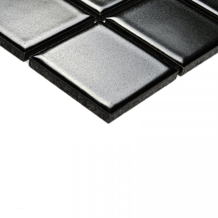 Manila Black 6*48*48 306*306 арт. 90266