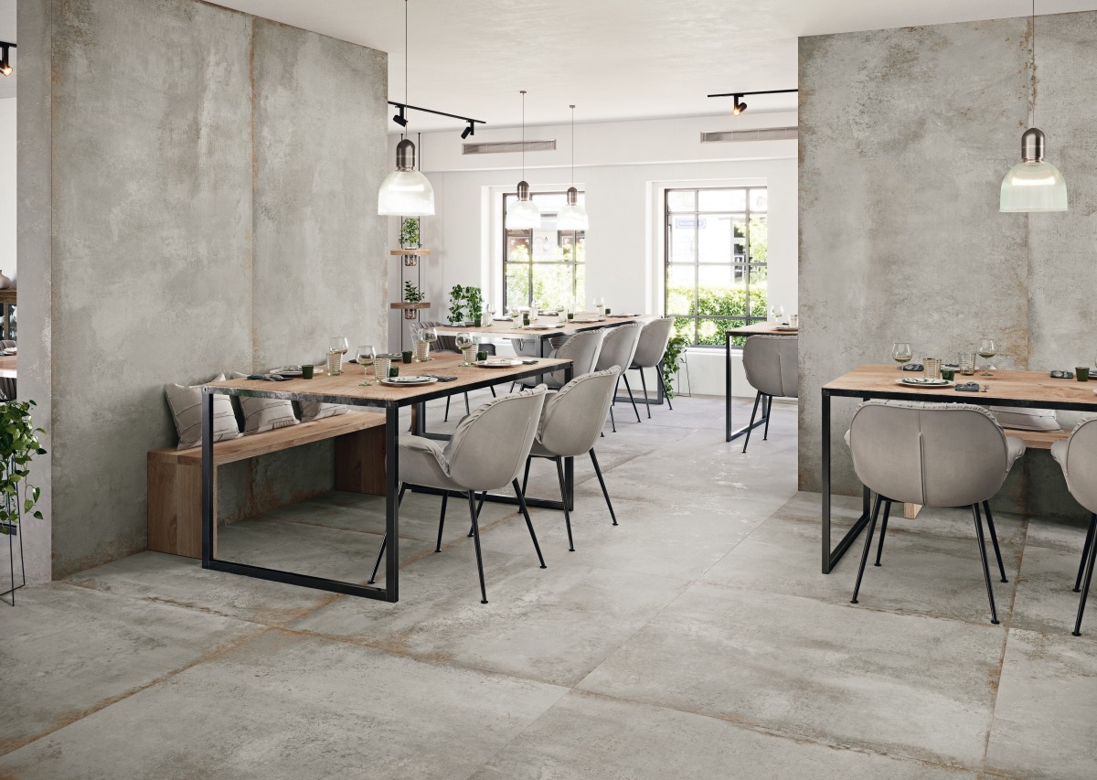 DISTRITO MARFIL 60X120 арт. 58126