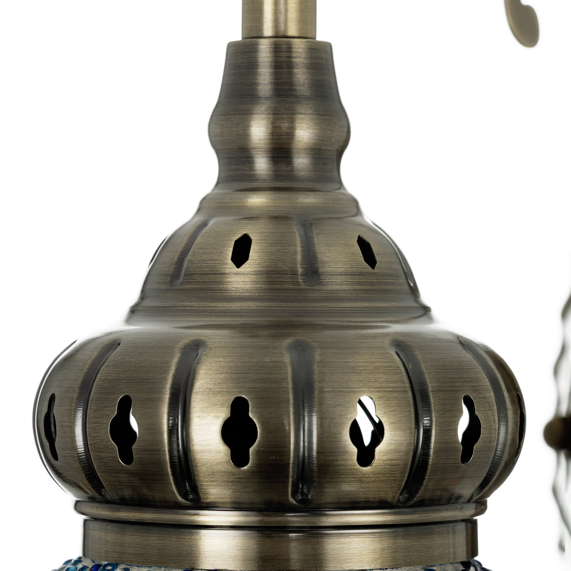 Citilux Каир CL419316 Бра настенное Мозаика Синяя арт. 89546