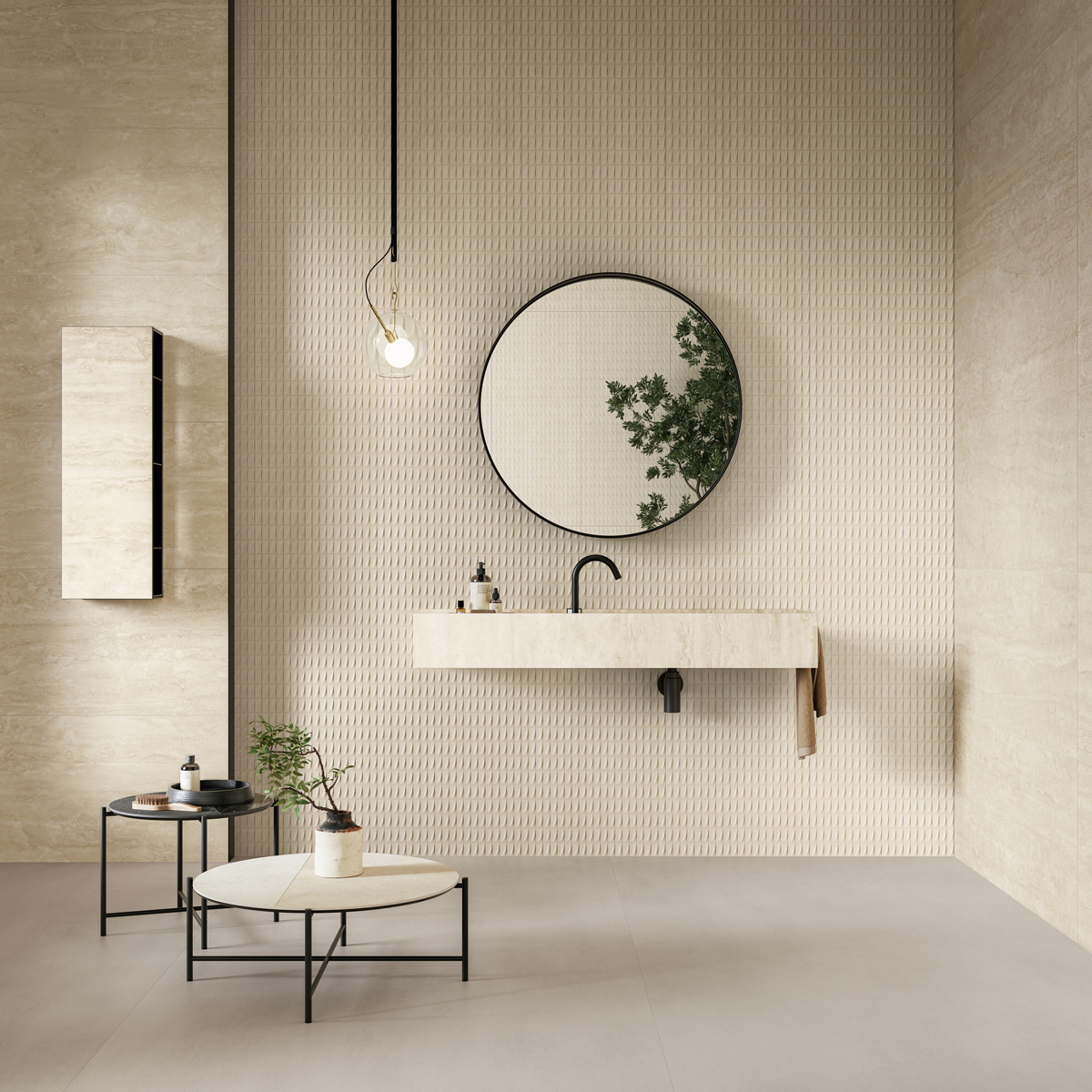 Marvel T Navona Sand 120x278 - 6mm арт. 80867