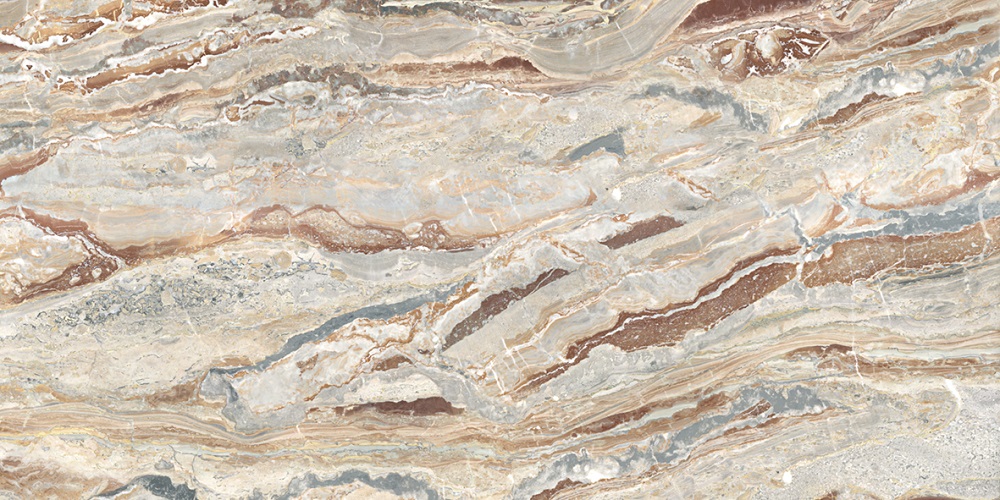 APAVISA OROBICO RED NATURAL 59.55х119.3 G-1352 арт. 42117