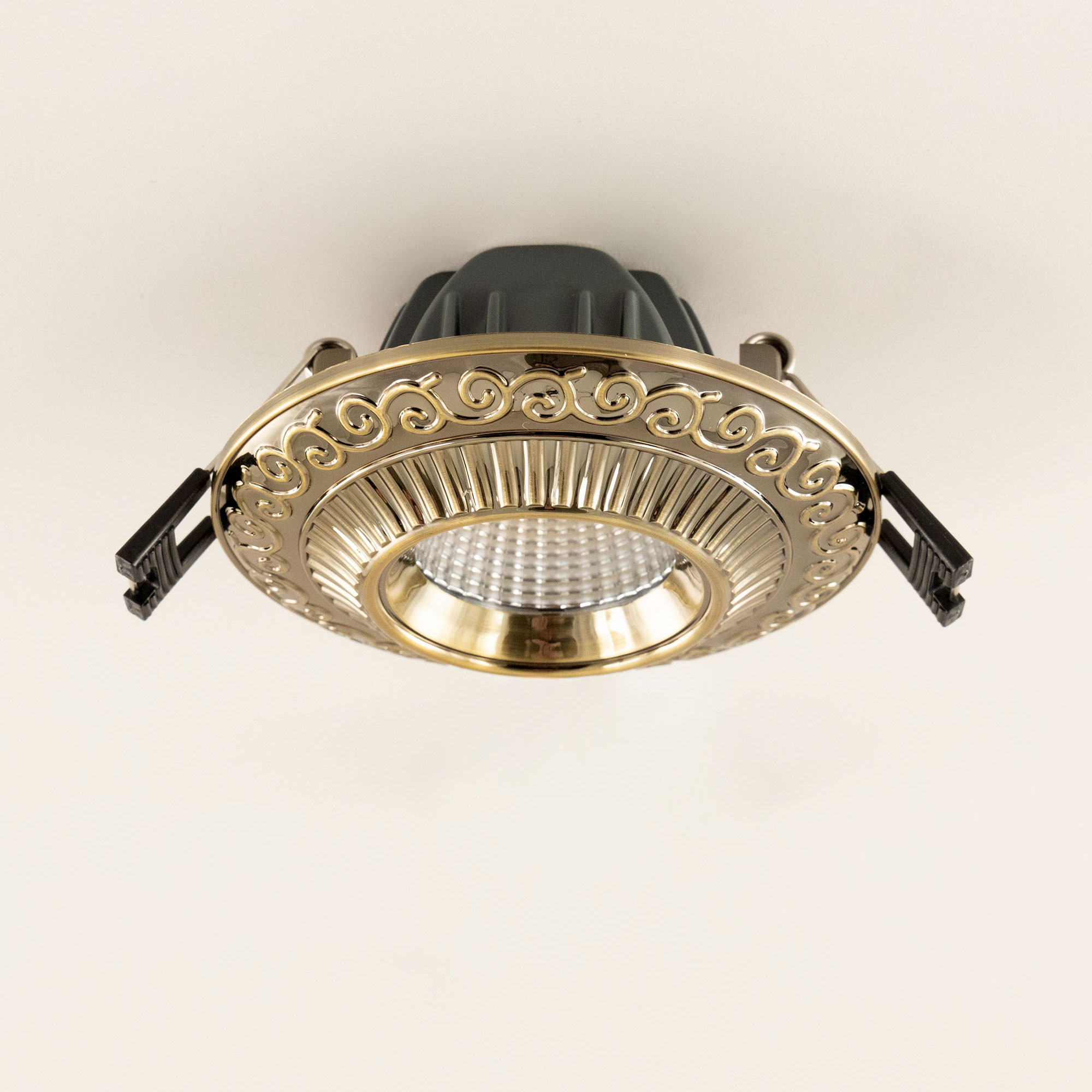 Citilux Боска CLD041NW3 LED Встраиваемый светильник с диммером арт. 88733