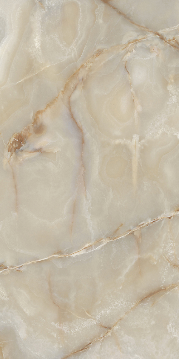 Керамогранит ONYX&MORE GOLDEN ONYX GLOS 60X120 RET арт. 83128