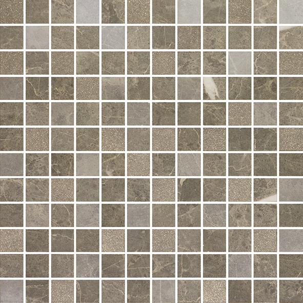 Мозаика 91239 Mosaico Decò Grigio Imperiale арт. 86669