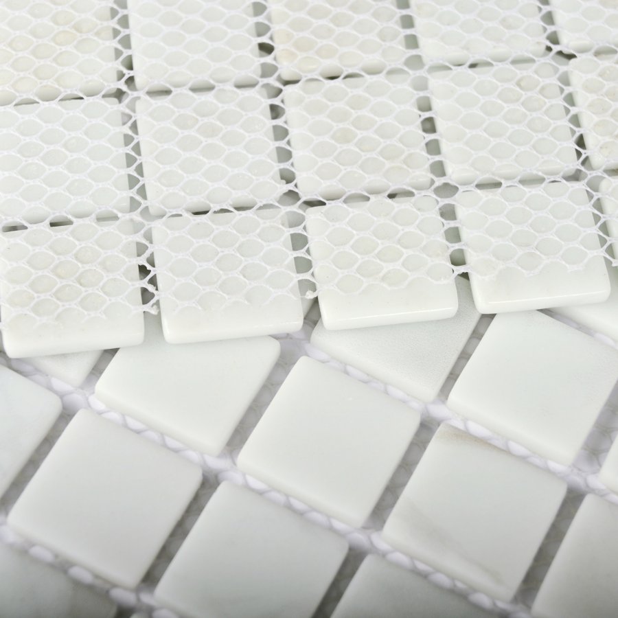 Mia white (matt) 300*300 23*23*4 арт. 90376