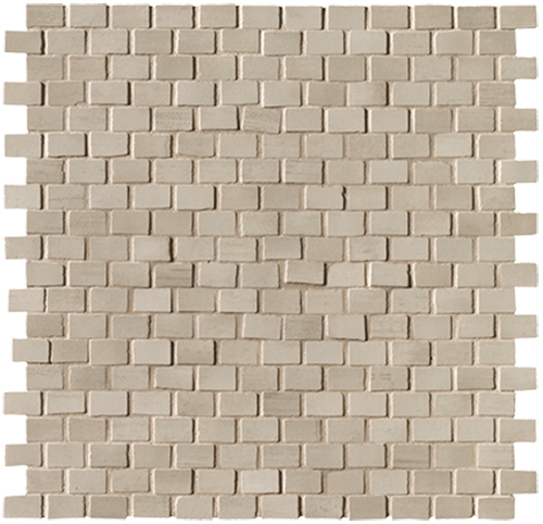 Brickell Beige Brick Mos.Gloss арт. 78756