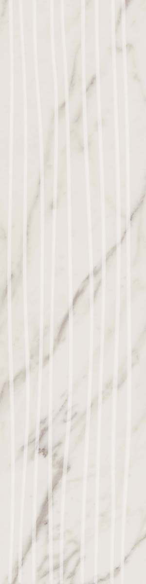 Керамическая плитка SENSI FEEL CALACATTA SELECT SABLE RET	30X120 арт. 82609