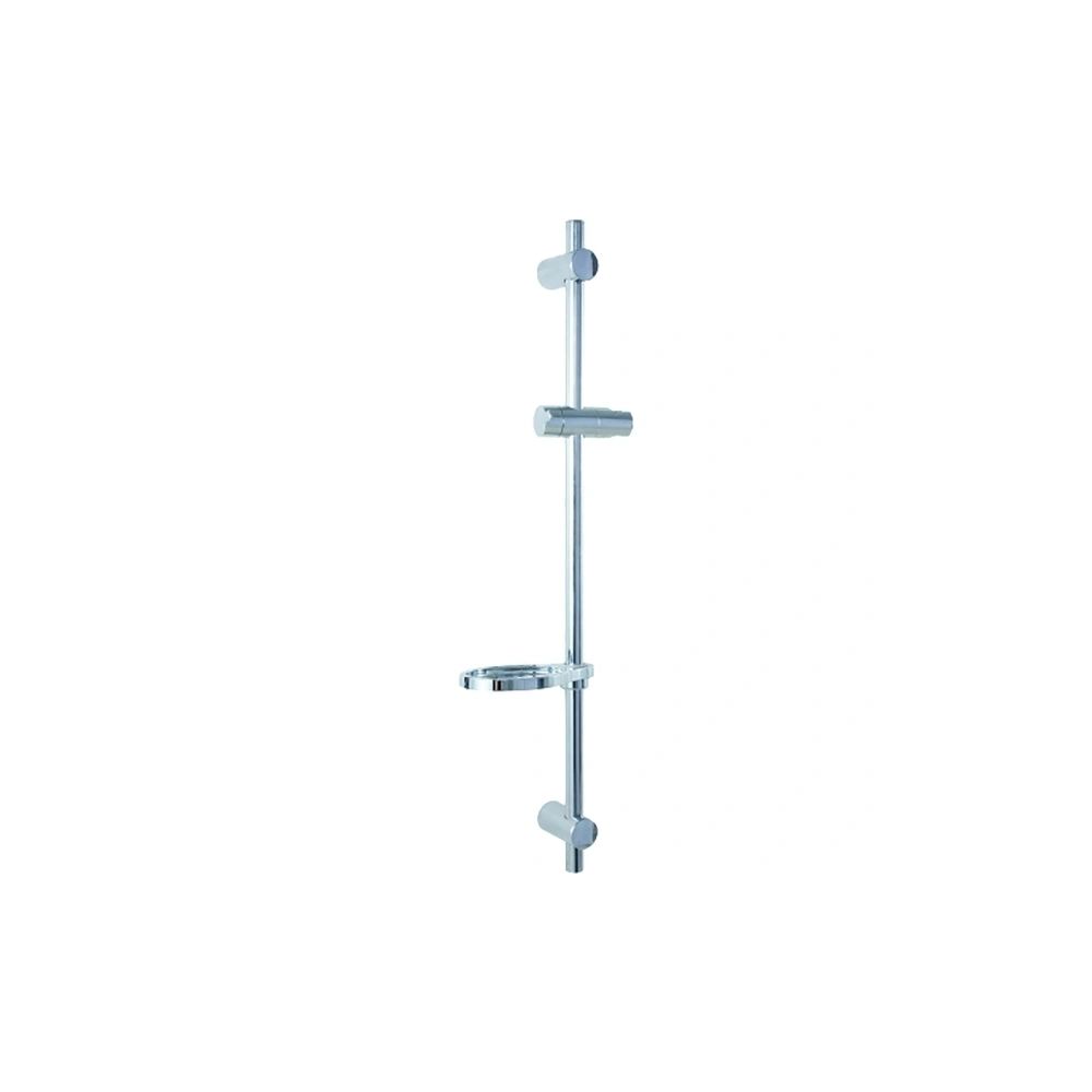 Душевой гарнитур Bravat D150CP-1-RUS, хром арт. 173747