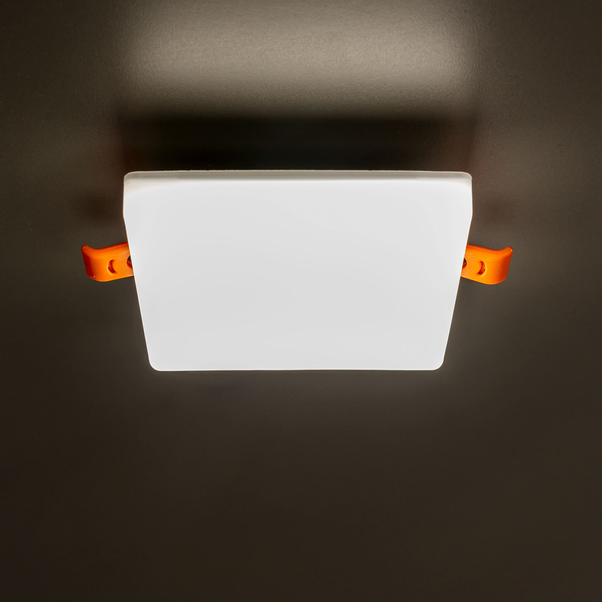 Citilux Вега CLD53K10N LED Встраиваемый квадратный светильник арт. 88823