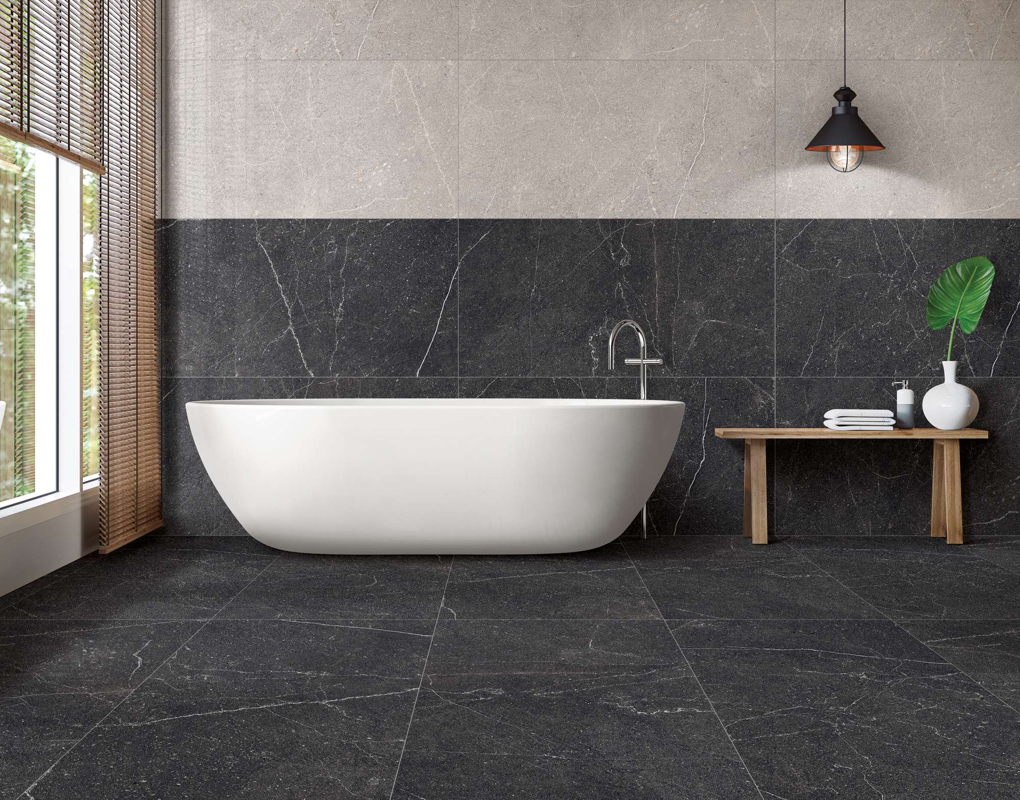 EQUISTONE CHARCOL арт. 122929
