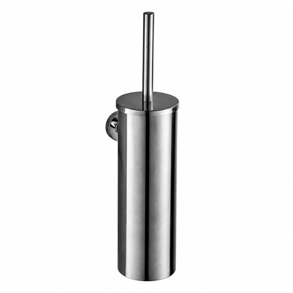 Туалетный ершик SenSyn SY-005694-1, хром
