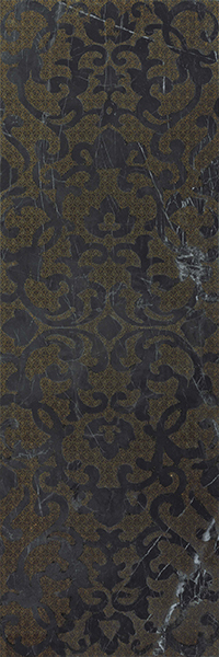 #(c) Marvel Noir S.Laurent Brocade арт. 78604