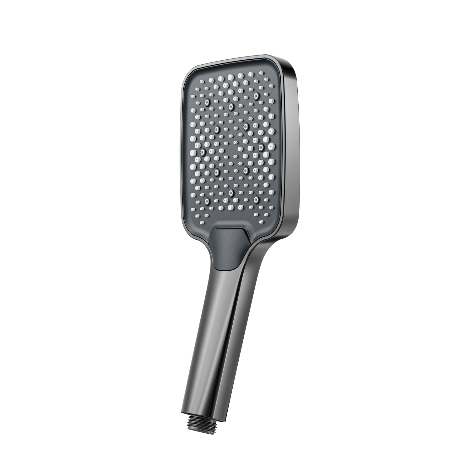 Лейка для душа Raglo R450.52.09, графит арт. 174131