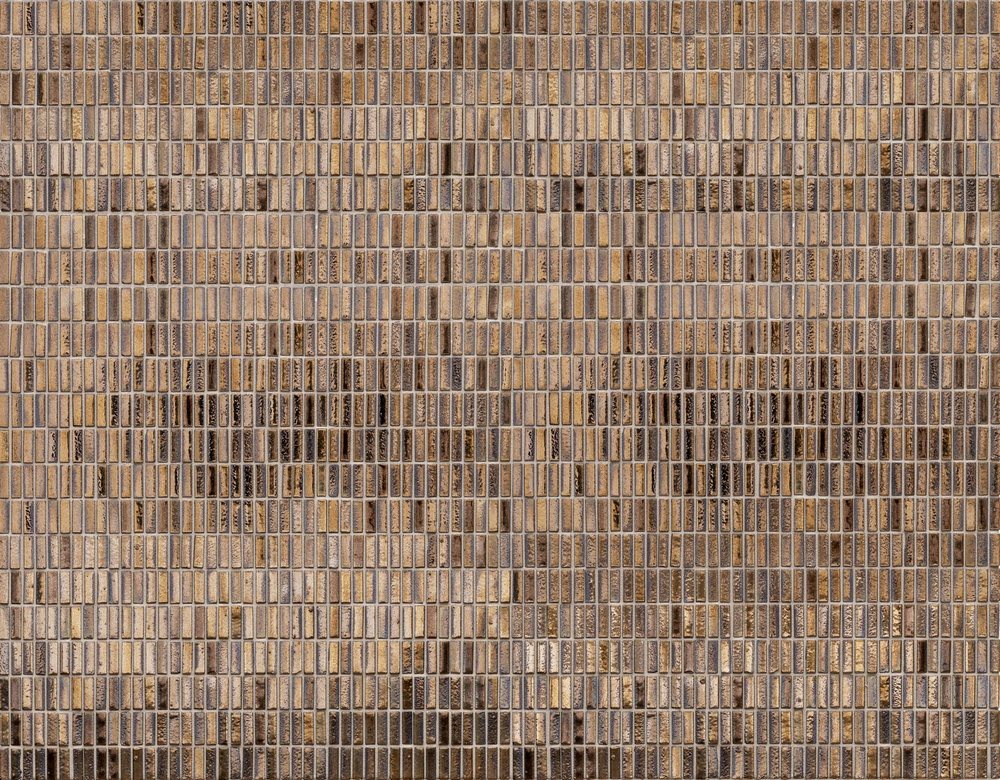 MUTINA PHENOMENON ROCK ORO 29х29x0.5 арт. 123832