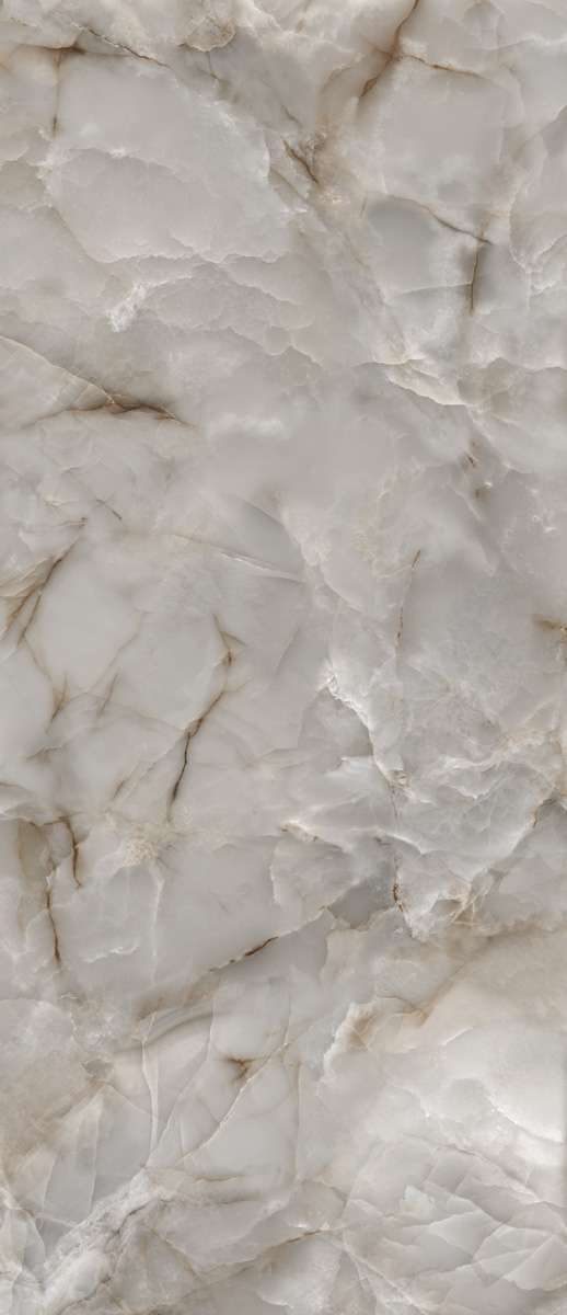 Керамогранит ONYX SILVER CRYSTAL POLISHED 60x120 6 mm арт. 86250