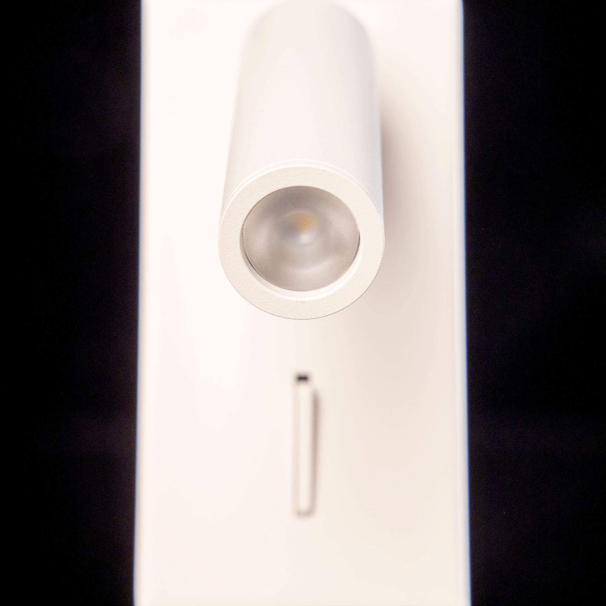 Citilux Декарт CL704350 LED Светильник поворотный с выключателем Белый арт. 88785