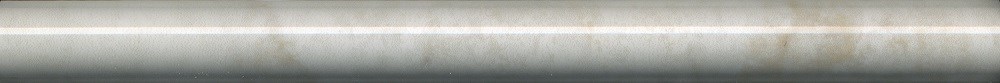 SPA056R Бордюр Серенада белый глянцевый обрезной 30x2,5x1,9 арт. 118396