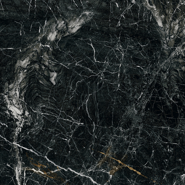 Керамогранит RHAPSODY DARK WAVE LEV RET 60X60 арт. 84530