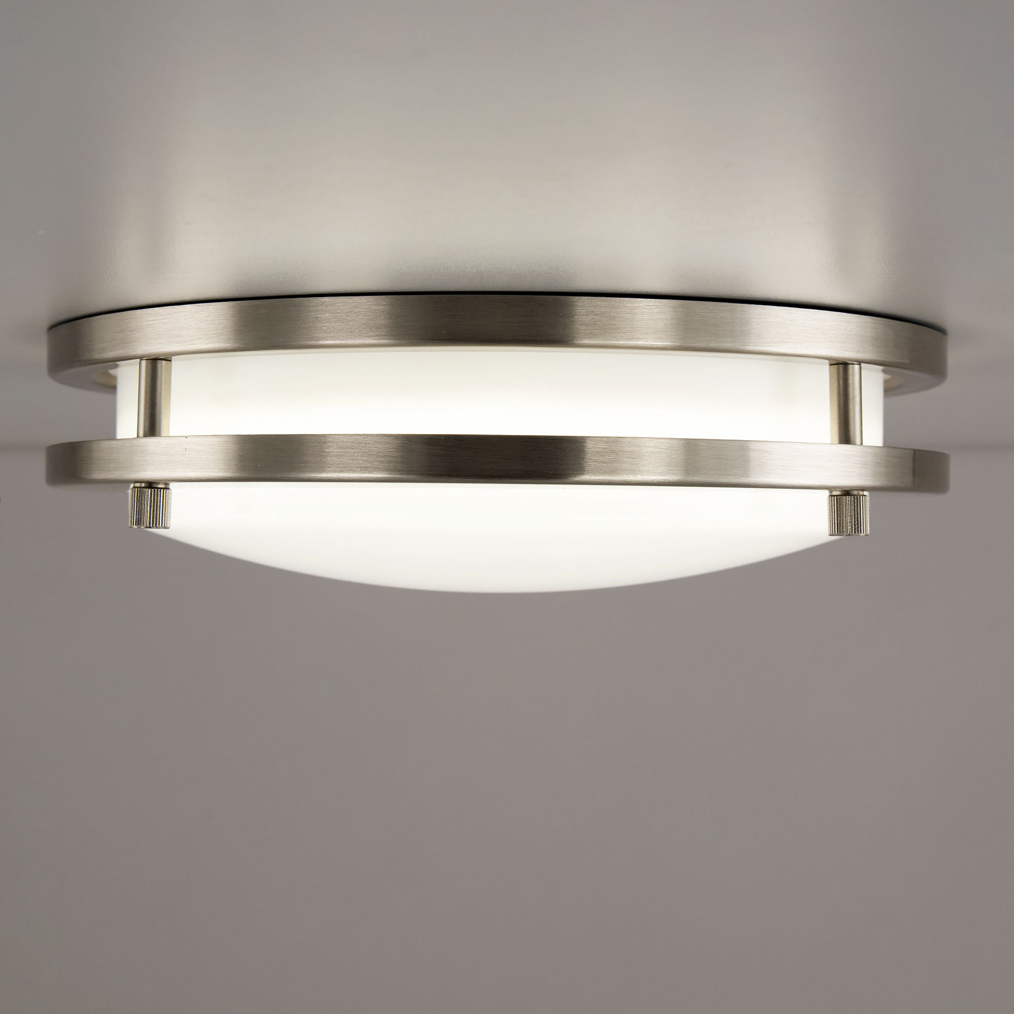 Citilux Бостон CL709201N LED Светильник с диммером Матовый Хром арт. 88729