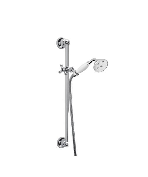 Душевой гарнитур Webert Shower Set AC0385015, хром арт. 173583