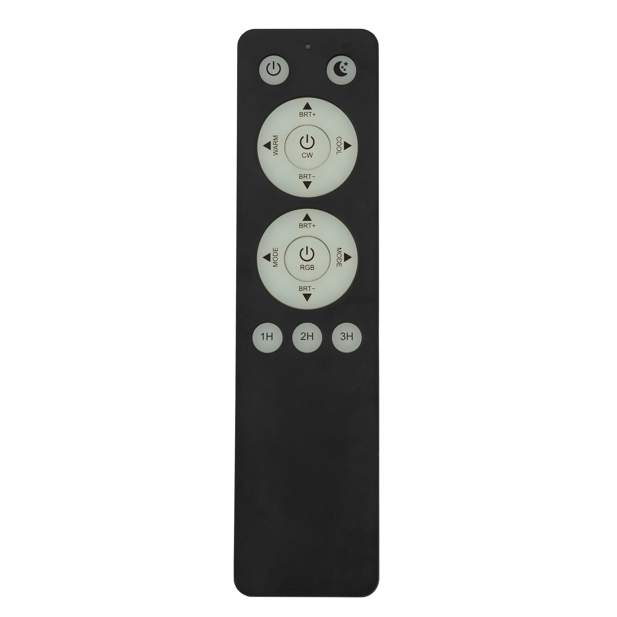 Citilux Click CL810021 RGB Чёрный торшер с пультом арт. 89097