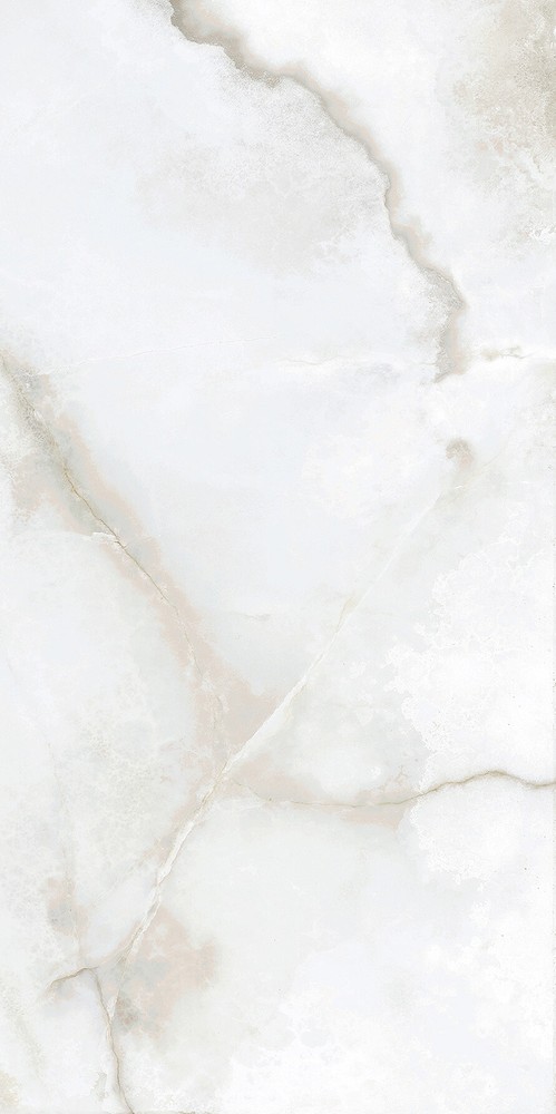 Плитка Basil White 60х120 см (10 мм) арт. 128465