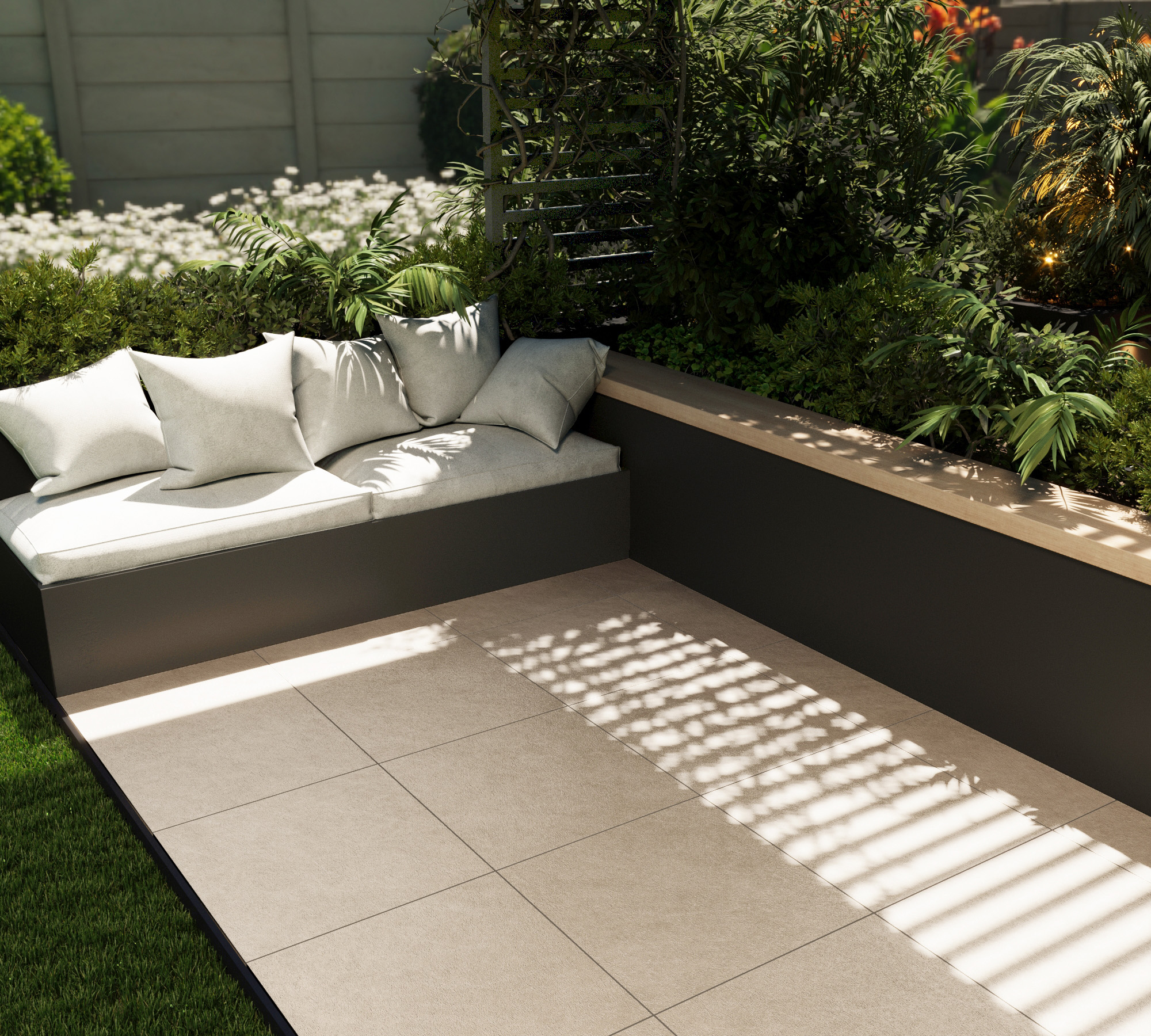 LISTELLO BEIGE арт. 123185