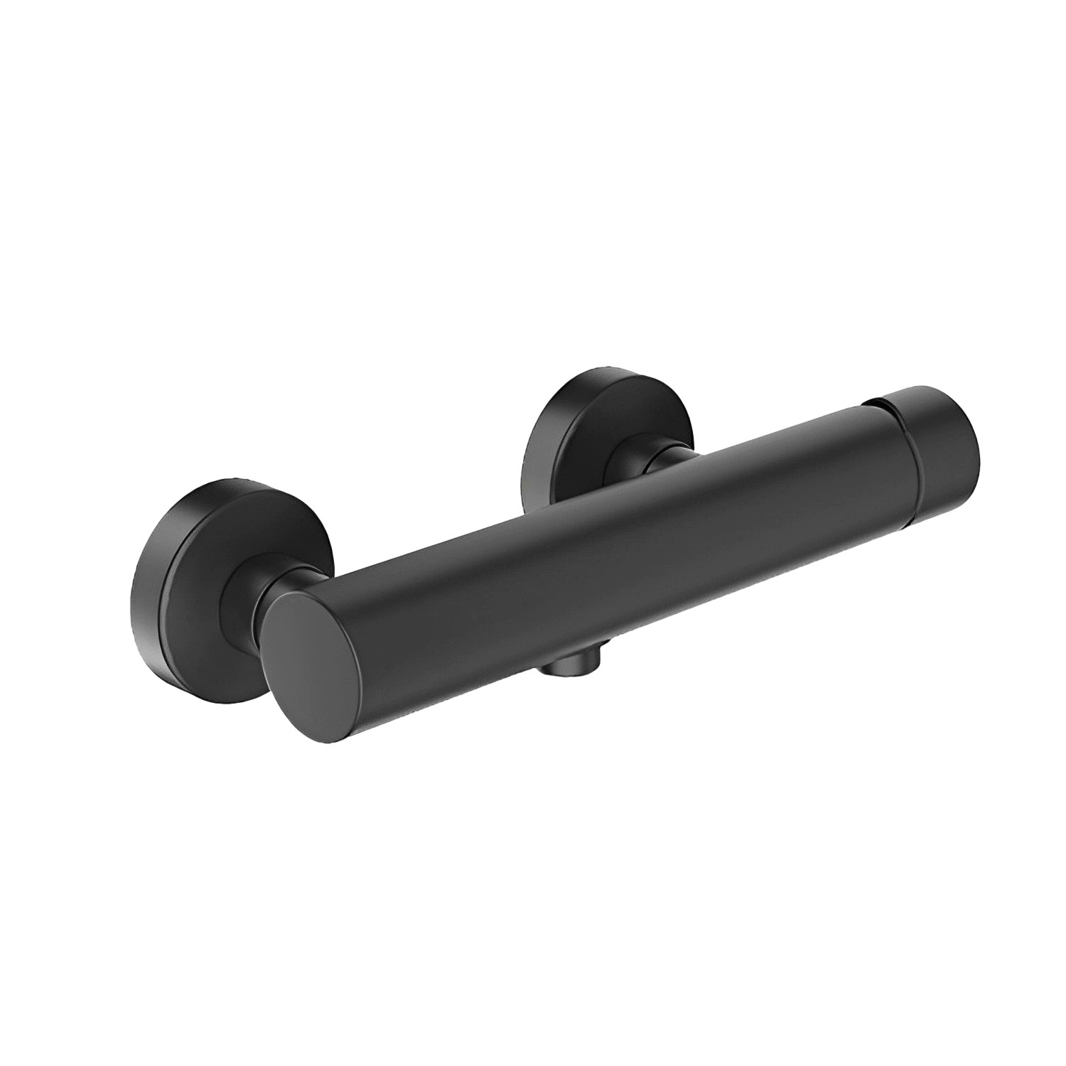 Смеситель для душа Webert ONE-B NB870102560, черный арт. 165845