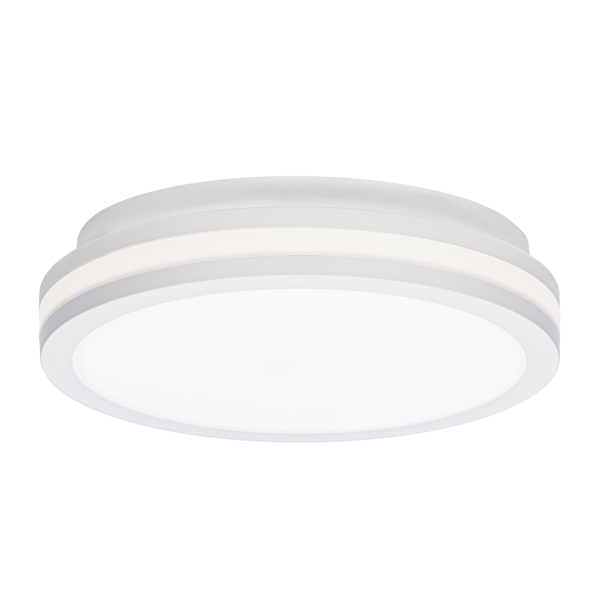 Citilux LUNS CL711010V LED Светильник влагозащищённый Белый арт. 89163