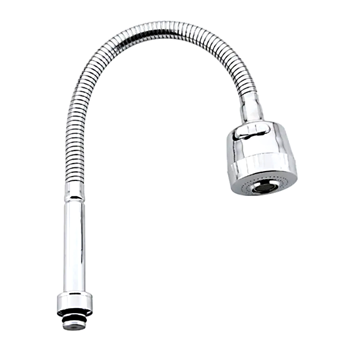 Излив с режимом душ FRAP F7310, хром арт. 190855