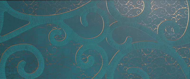 Aqua Boucle Oro Dec. арт. 77988