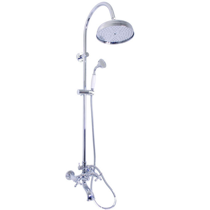 Душевая система Rav Slezak Morava MK659.5/3 арт. 173540