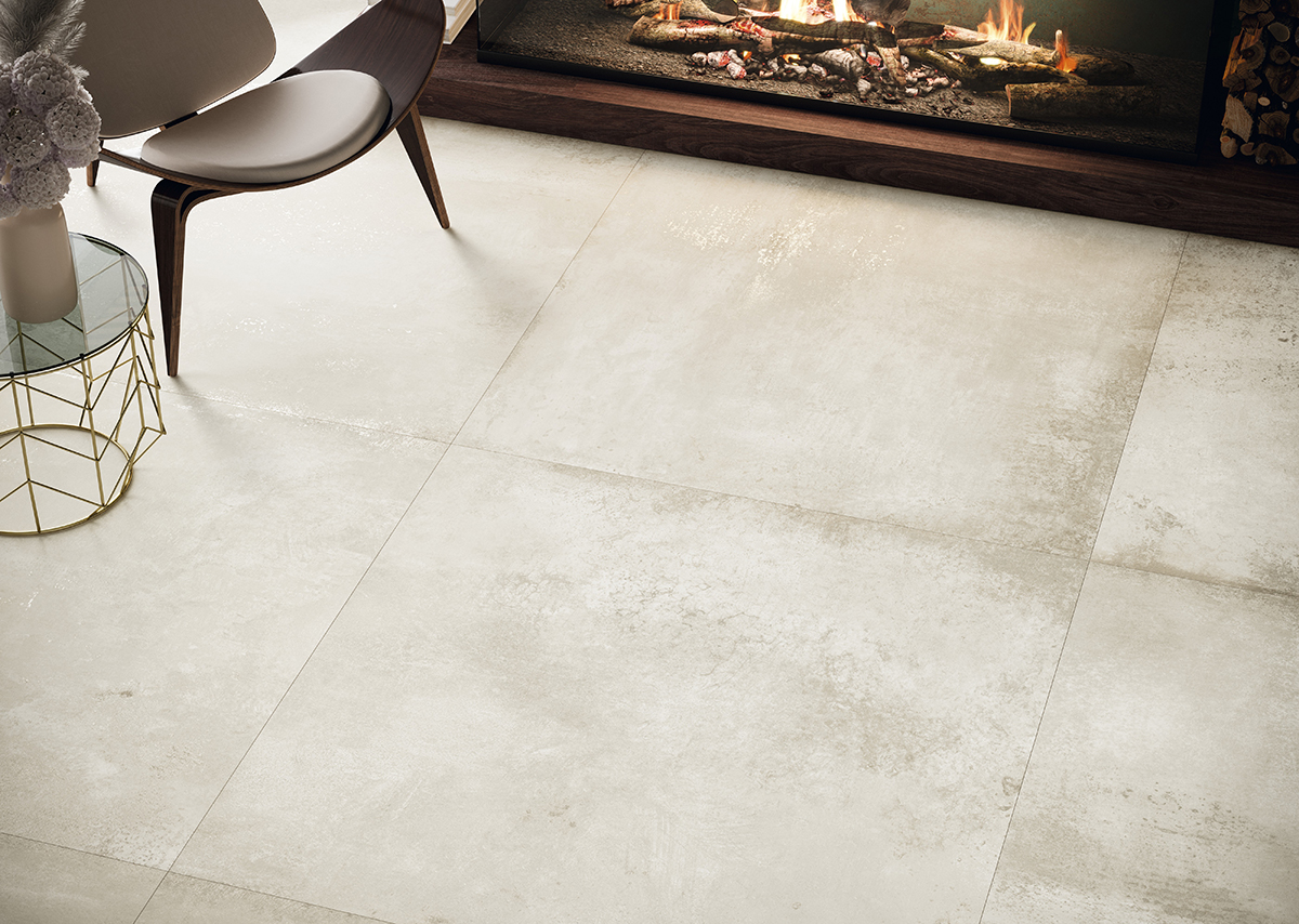 DISTRITO ZINC     120X260 5,6 арт. 79641