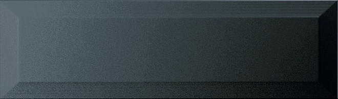 9002 Гамма чёрный 8,5х28,5х9,2 арт. 202829