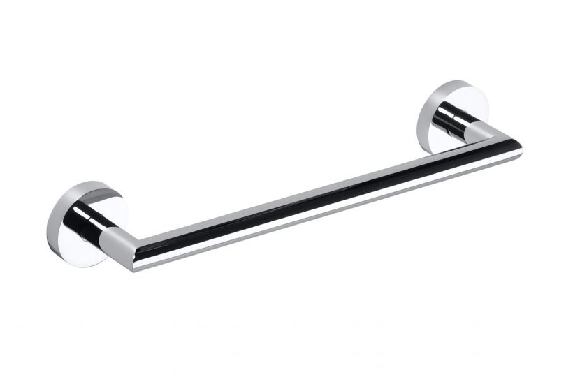 BEMETA OMEGA Полотенцедержатель, H55х65х355 мм, хром арт. 30496